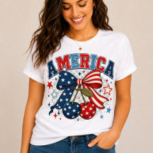 Old Glory Goods —  4th of July