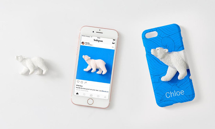 Maak je eigen producten