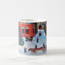 Christmas Drinkware & Barware & Tools