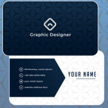 Career Business Cards