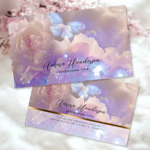 Ethereal Bloom | Branding