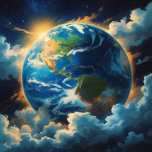 Earth Lover T-Shirts | Eco-Friendly & Natural 