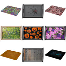 Cutting Boards and Serving Trays