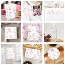 Unicorn Birthday Party 2