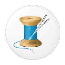 Sewing, Knitting, Craft Knobs