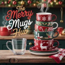 The Merry Mugs Hub