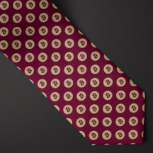 Cryptocurrency Neckties