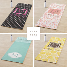 Yoga Mats