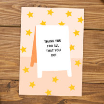 Blank Greeting Cards