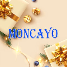 Moncayo_Name T-Shirt