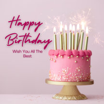 Adult Birthday Collection