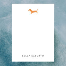 Personalized Cards