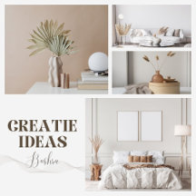 "Curated Comfort: Home and Décor Delights"