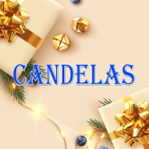 Candelas_Name T-Shirt