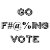 GoFingVote