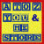 A to Z You & Me