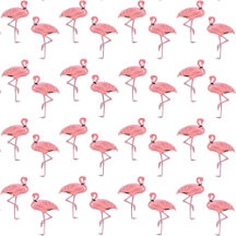 Flamingo Stickers