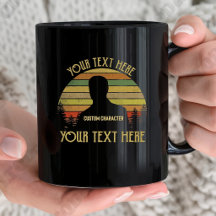 Mugs Vintage