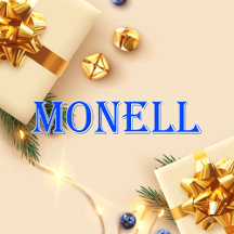 Monell_Name T-Shirt