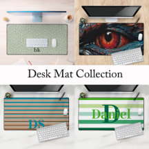 Desk Mats 
