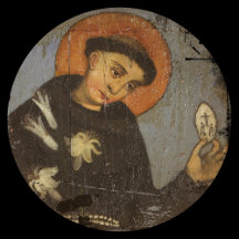 Christian Saints and More Icons 