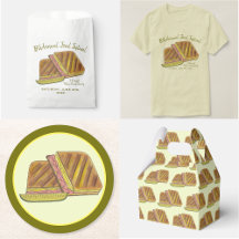 Cuban Sandwich Party Collection