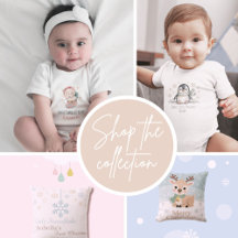 Sweetest Little Christmas