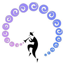 Cool Jazz Trumpet Musician