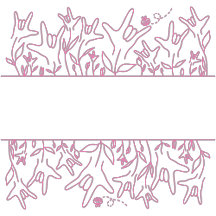 ASL ILY Bloom Collection 