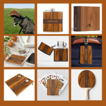 Mahogany Wood Texture Brown Leather Texture