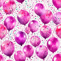 Baby Shower Patterns and Designs