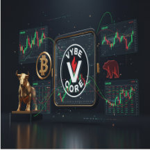 Elite Trader Collection Crypto & Forex Power Des