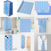 Cornflower Complimentary Colors Shabby Chic Design