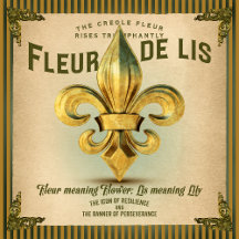 Cajun, New Orleans, and a Bit More Masquerade