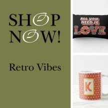 Retro Vibes
