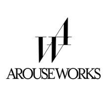 AROUSE WORKSロゴ