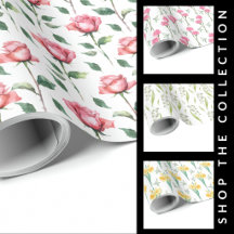 Mother’s Day Gift Wrap & Party Supplies for Mom