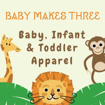 Baby Infant Toddler Apparel