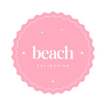 Beach Stickers