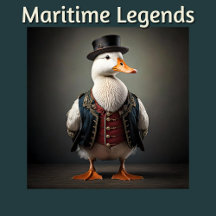Maritime Legends