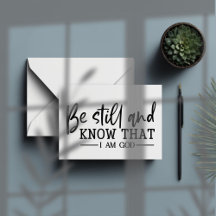 Modern Faith Mailers