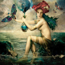 La Bendita Templanza