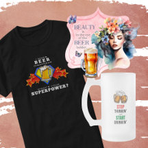 Beer Lovers