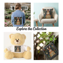 Springtime Bunny Magic 