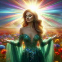 The Vibration of the Universe