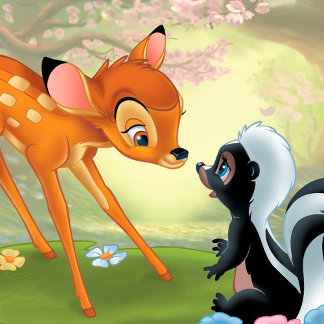 Disney's Bambi