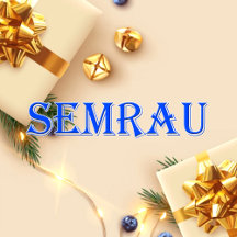 Semrau_Name T-Shirt