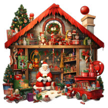 Christmas Wonderland Collection