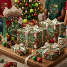 Tennis Christmas Party 2026
