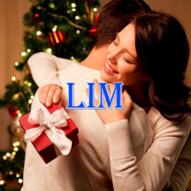 Lim_Name T-Shirt